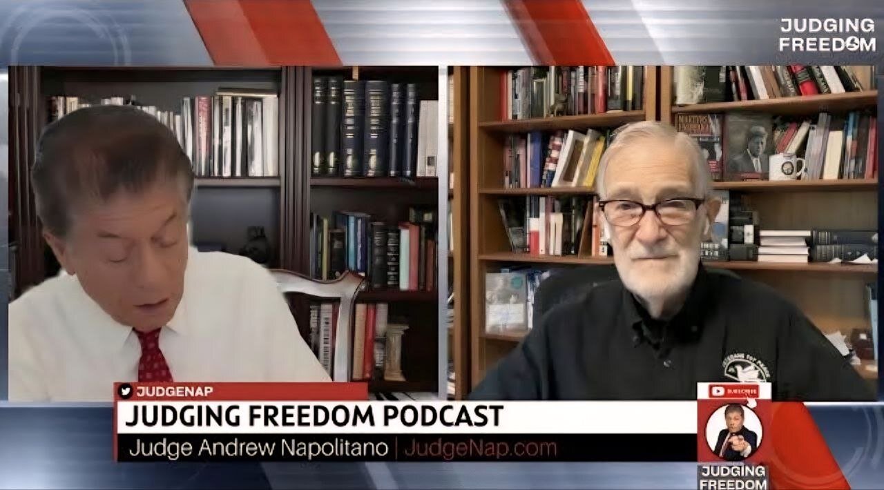 Ray McGovern : What Putin Wants