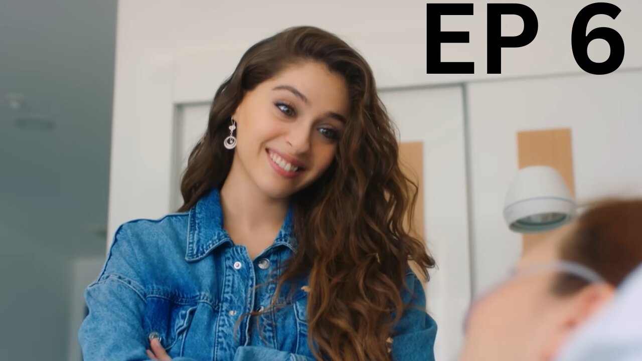 أجمل منك الحلقة 6 (Arabic Dubbed) | مسلسل درامي كامل بالعربية