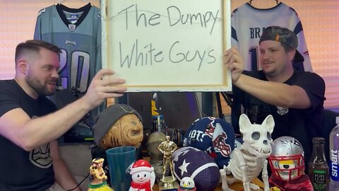 The Anything But Sports Show: Episode 1