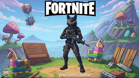 🟢Fortnite Crew! | Premium Creator | #DisabledVeteran