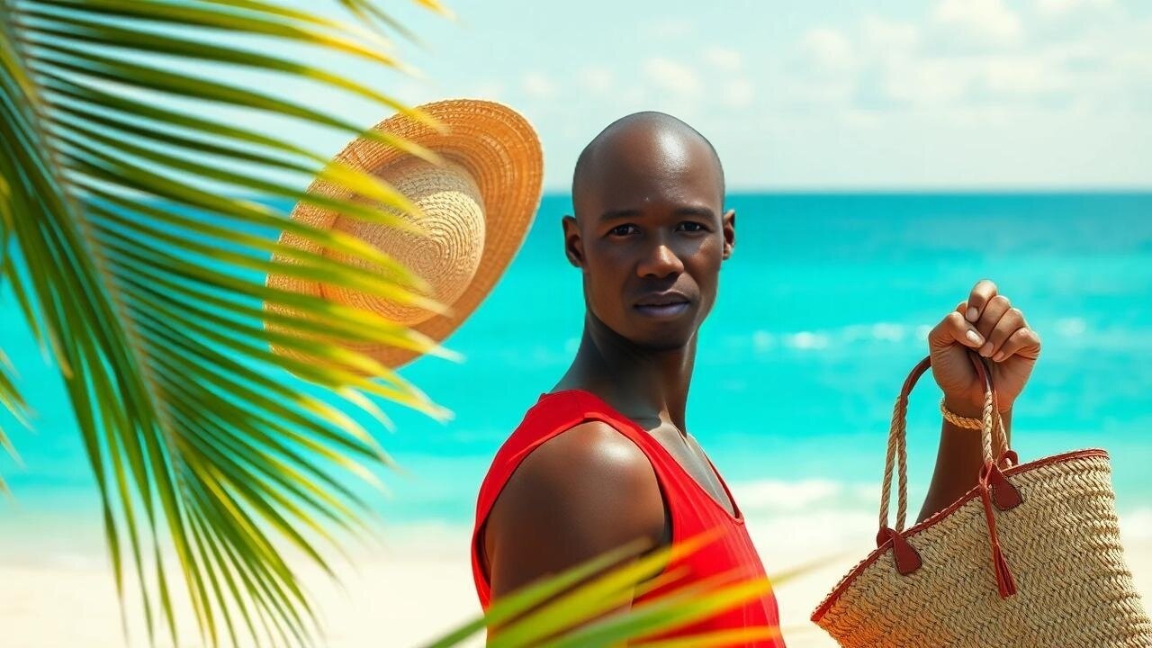 Discover Zanzibar's MOST BEAUTIFUL Beaches!