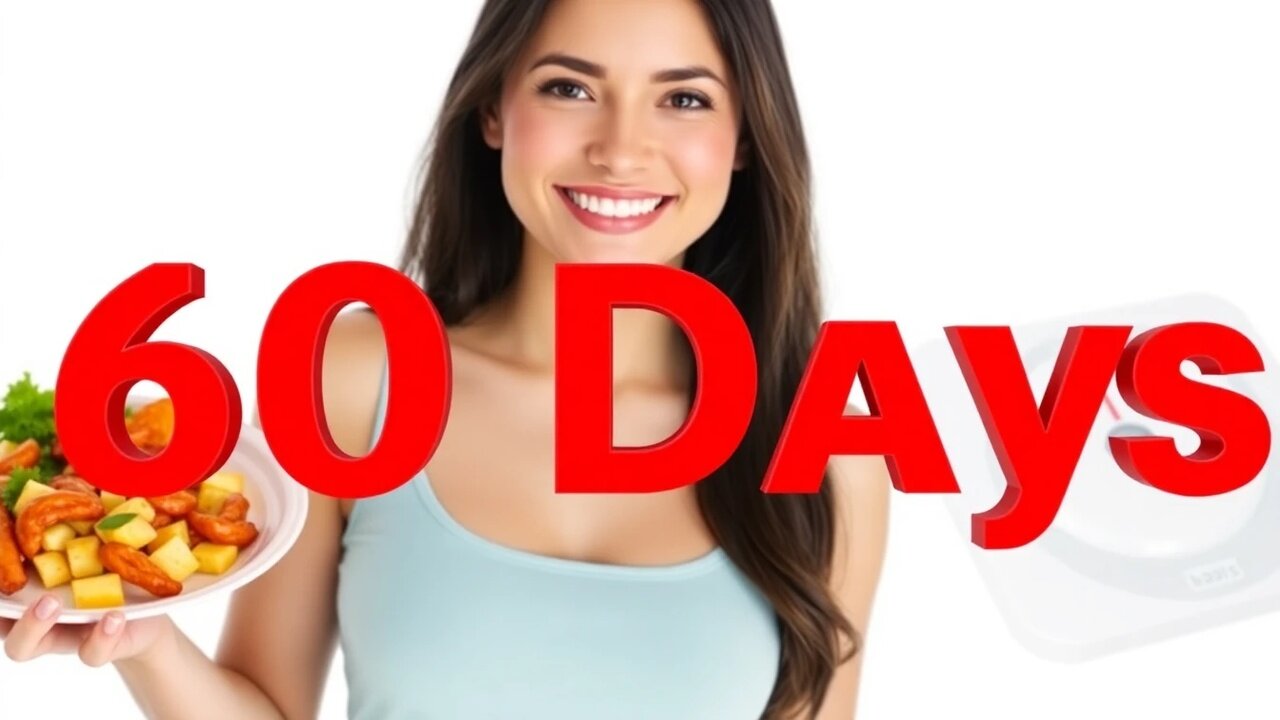 Discover Your Health Journey's Hidden GAME CHANGER!