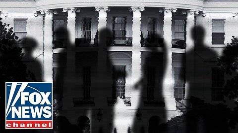 _SHADOW_ GOVERNMENT__ Why Dems are the _true threat to democracy_