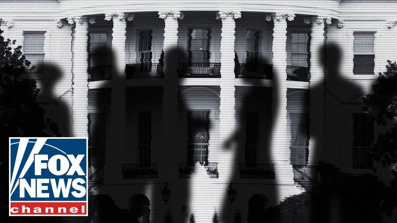 _SHADOW_ GOVERNMENT__ Why Dems are the _true threat to democracy_