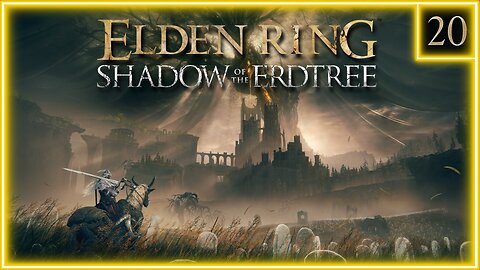 Elden Ring [First Person Mod] - A un paso de Rellana (NO COMMENTARY)
