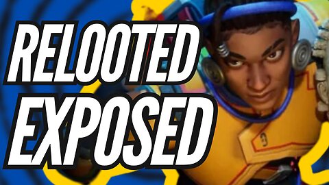 African Based Game Relooted Developers Explain Why Stealing Is Okay