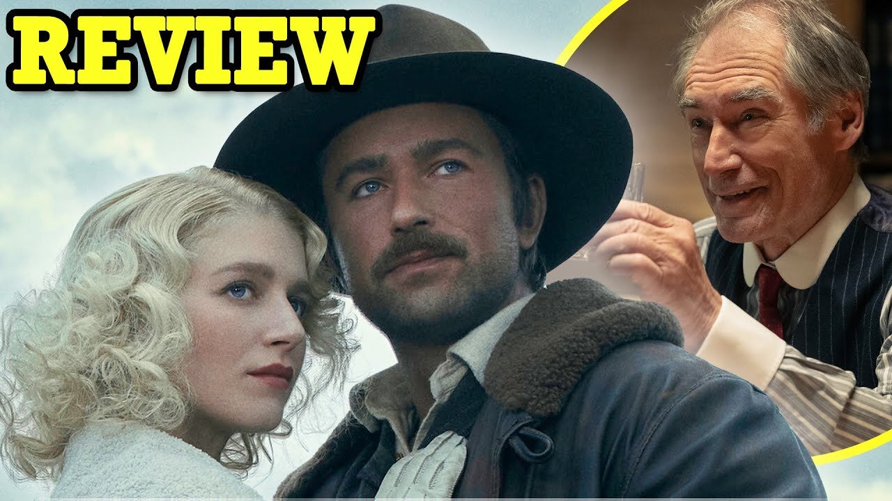 Worth the Wait? 1923 Ending, Review and Reaction