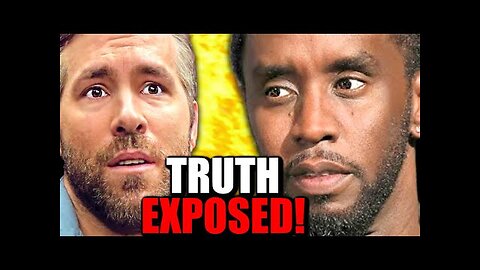 Hollywood PANICS After Diddy List RELEASED - Some SHOCKING Names!