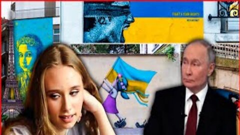 It’s revealed in which European city Putin's illegitimate daughter is hiding and working