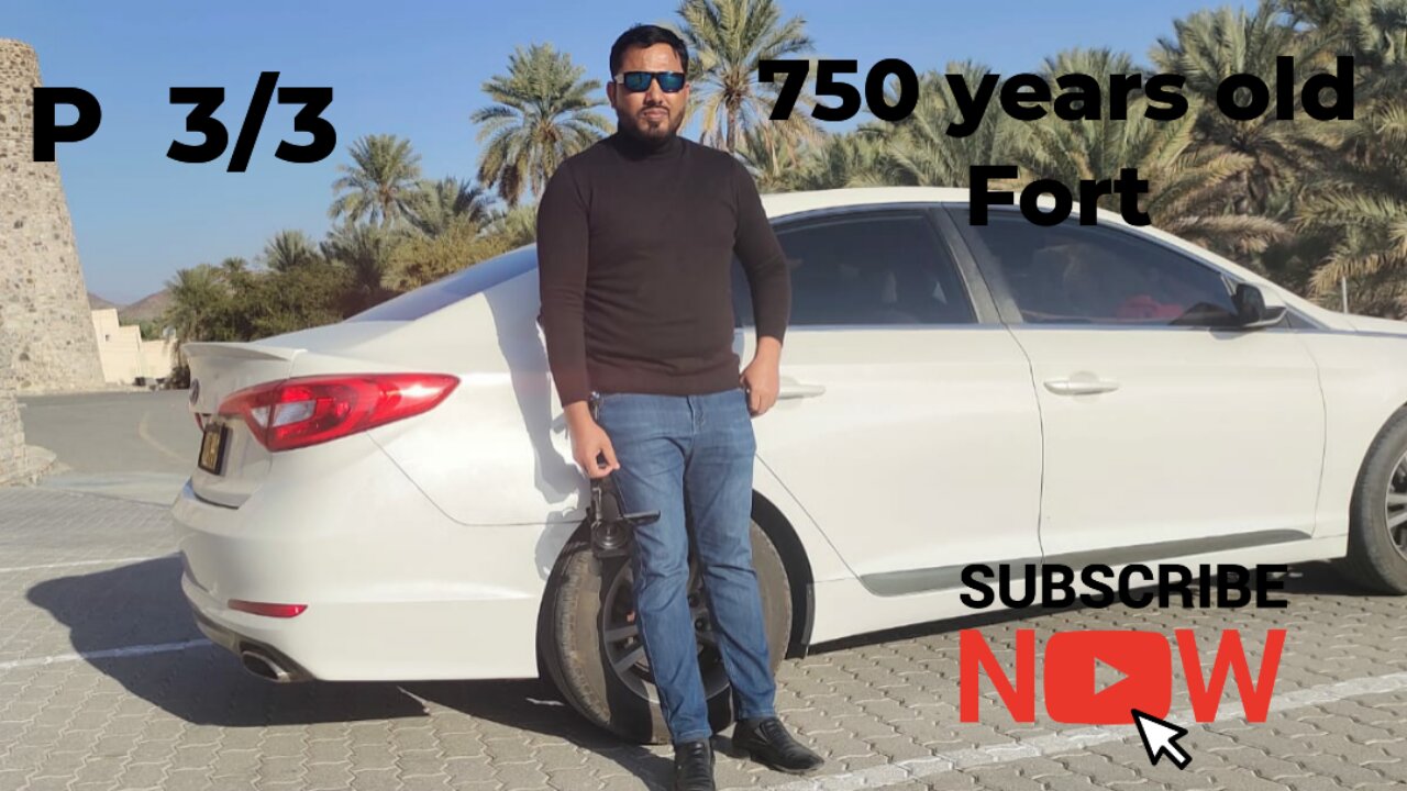 750 years old CASTLE P3