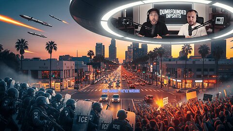 The Dumbfounded Dipshits Podcast - The Elon Swan song