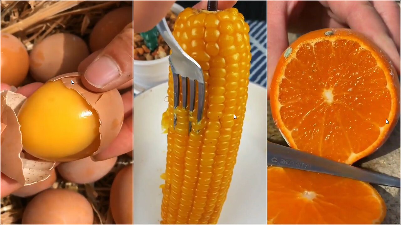 Satisfying video #6