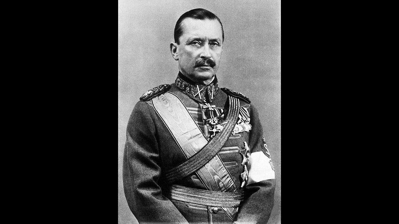 Nazi Collaborators--The Good Collaborators? [Finland] UNCENSORED