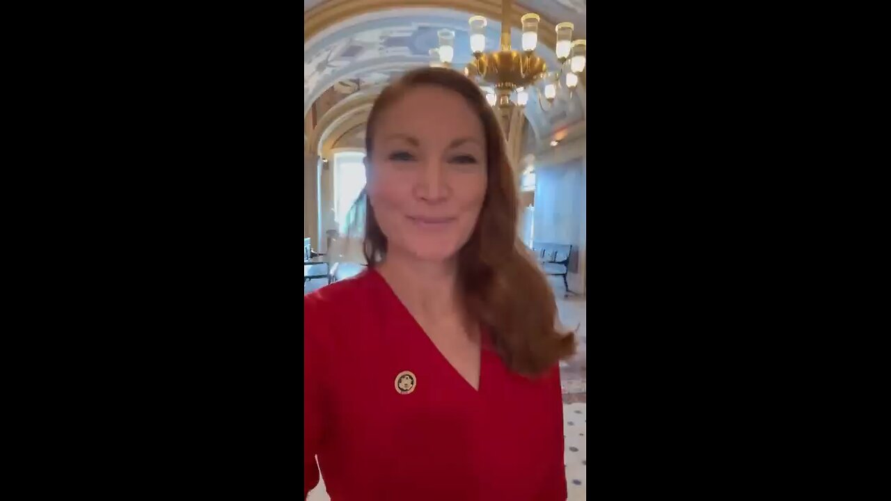 update from rep Melanie Stansbury