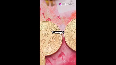 Arthur Hayes: Bitcoin's Big Break with Trump Tariffs! 