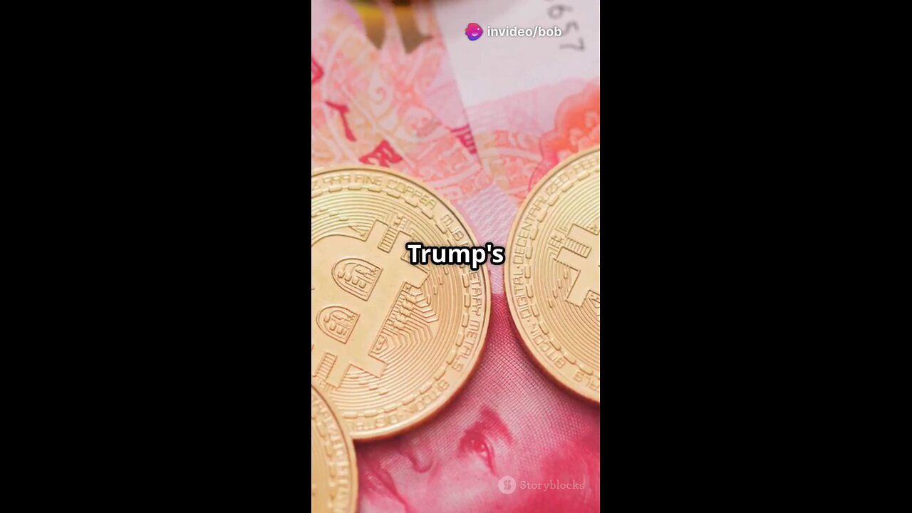 Arthur Hayes: Bitcoin's Big Break with Trump Tariffs!