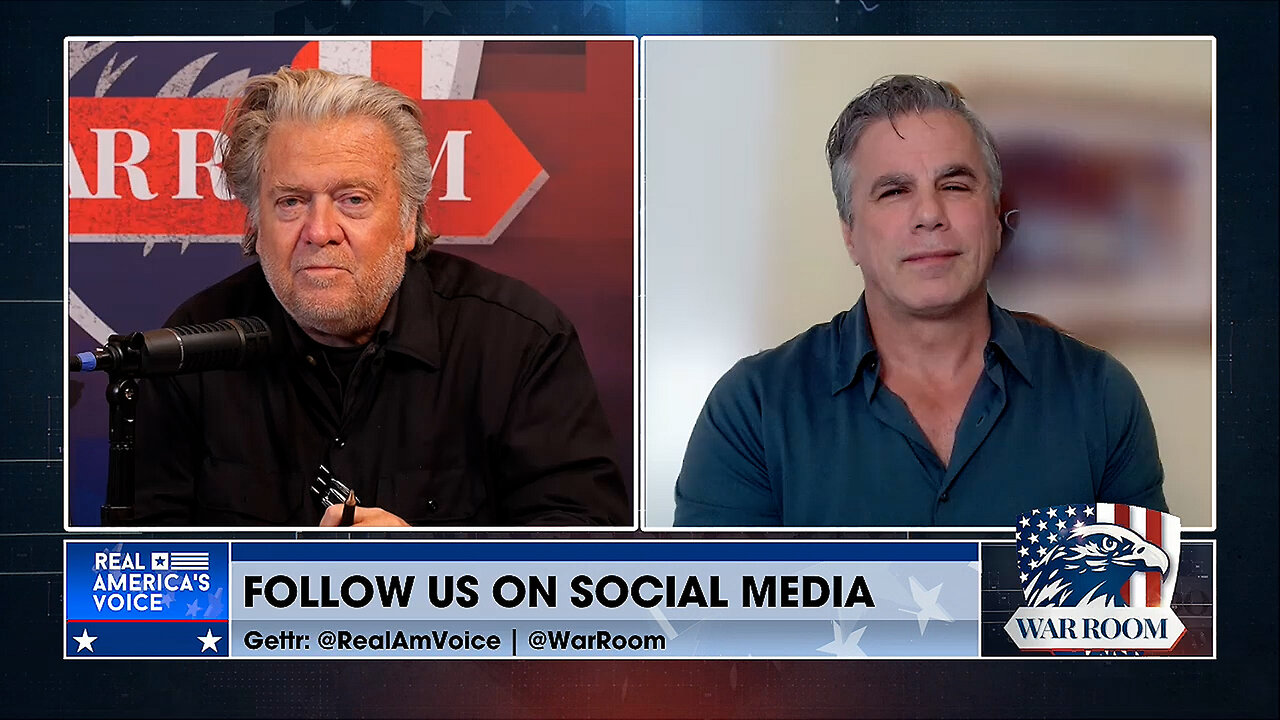 BANNON AND FITTON: Bondi and Patel MUST Do More!
