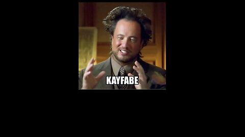 Thinking Logically Radio Show Episode 208: It Might All Be Kayfabe