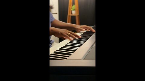 Piano Cover Song - Classic Pop