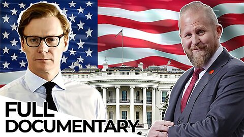 Trump’s Kingmaker: Meet the Man Who Rigged the 2016 Election | ENDEVR Documentary