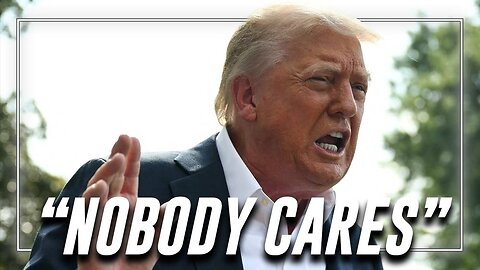 EXCLUSIVE ANALYSIS: Trump Warns Democrats Have Doctored