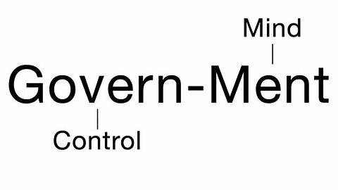 Mind Control And Manipulation Of Governments [Chatham House]