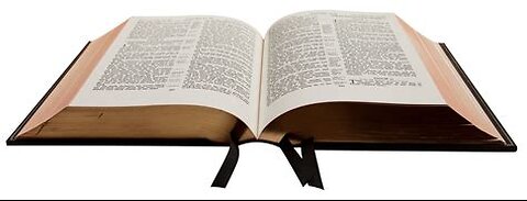 How to Study the Bible (Part 1)
