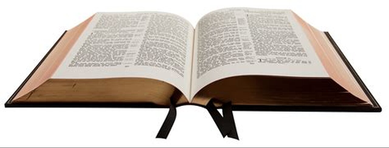 How to Study the Bible (Part 1)