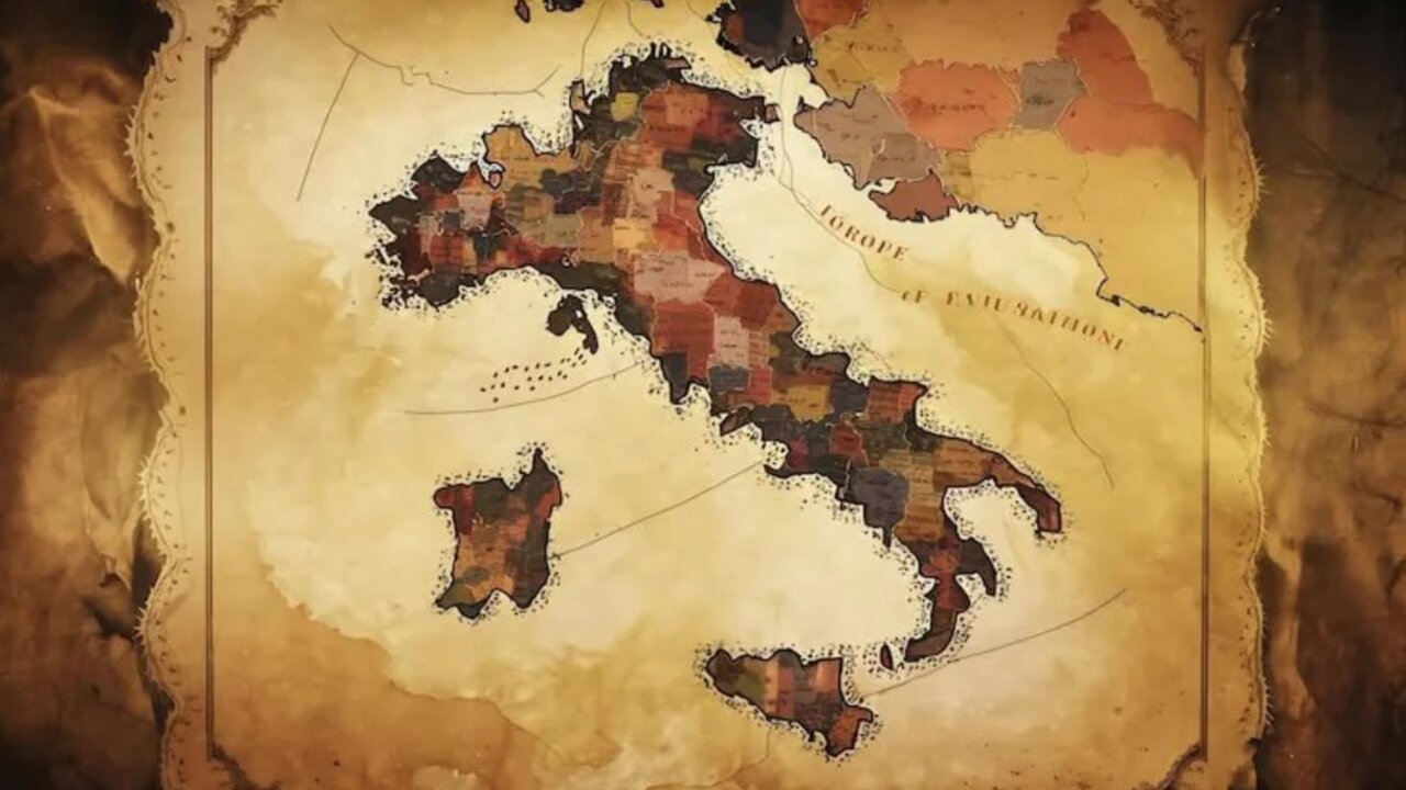 5 - La Memoria del Rinascimento nel Nuovo Rinascimento - IL RIEQUILIBRIO DELL'ORDINE UNIVERSALE