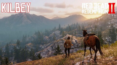 Old Geezer Rides Again! Raising Hell in Red Dead Redemption 2!