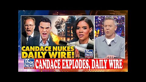 Gutfeld! 3/18/25 FULL HD | BREAKING NEWS TODAY March 18, 2025 video