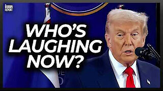 Trumps revenge on U.N.