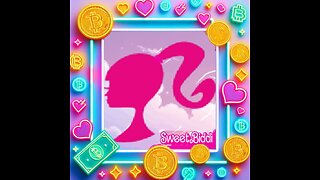 Barbie Blade Anthem - Sesh Storm