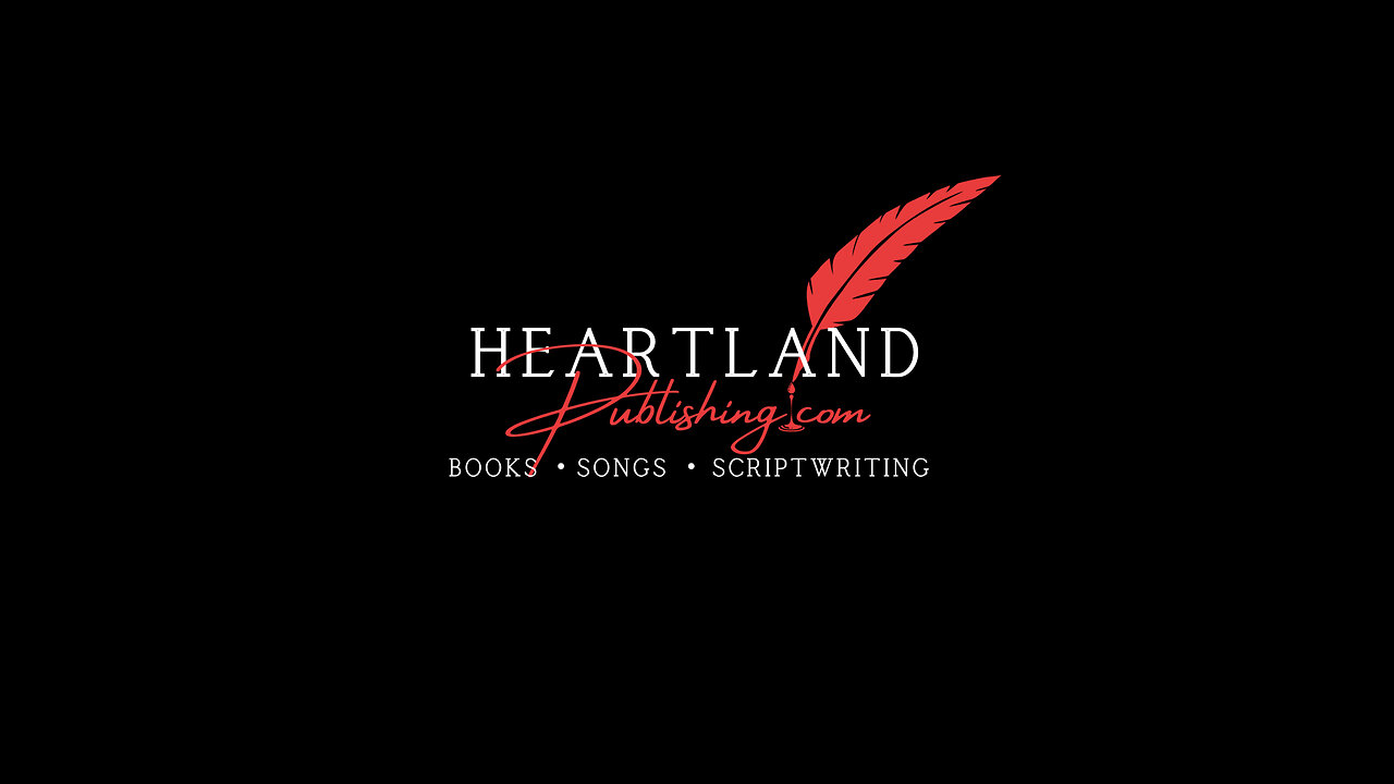 Heartland Publishing House