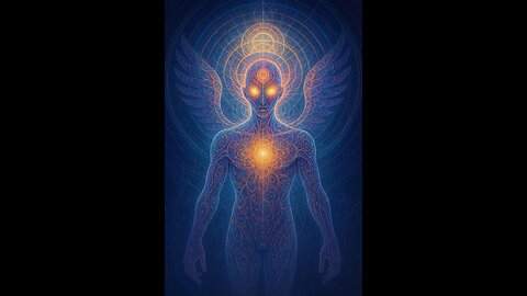 Through the Veil: Inter-Dimensional