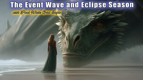 Event Wave and Eclipse Season 🕉 Divine White Diamond Light 🕉 Releasing Soul Contracts 🕉 Surrender 🕉
