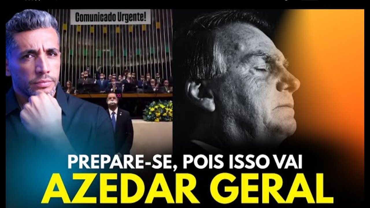 VAI FERVER! ESCUTE ISSO COM CALMA E ORE!