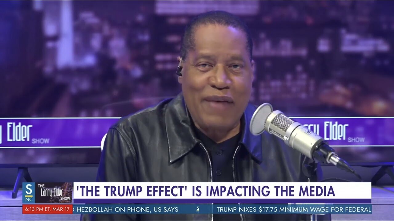 Trump’s Unstoppable Influence – Media & Democrats PANIC!