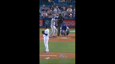 Dodgers vs blue jays