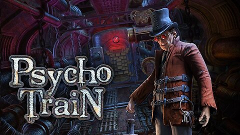 Psycho Train (Full Game)