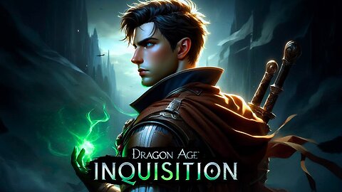 Dragon Age: Inquisition - Wardens Sacrificing Each Other? [Ep 2]