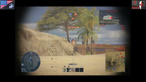 Heavy Metal Thunder Club [S1E33] (feat. "War Thunder" - 2013) [NA Version]