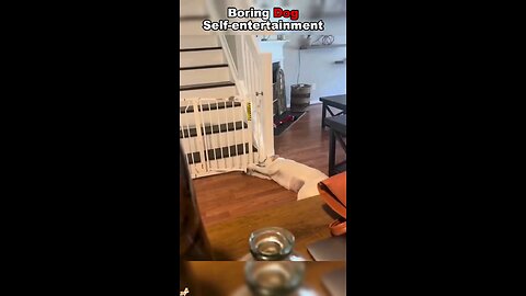 self entertaining