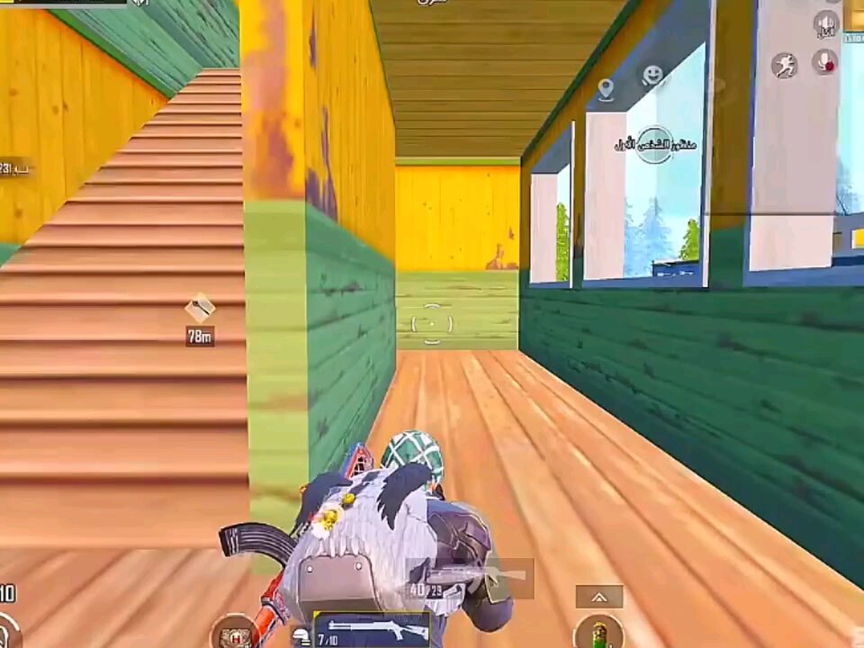Top Camper 😂😂😂 #gaming #pubgmobile #bgmi #viral #shorts