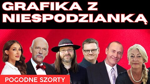 Kto gra w drużynie Brauna? | Pogodne Szorty #185