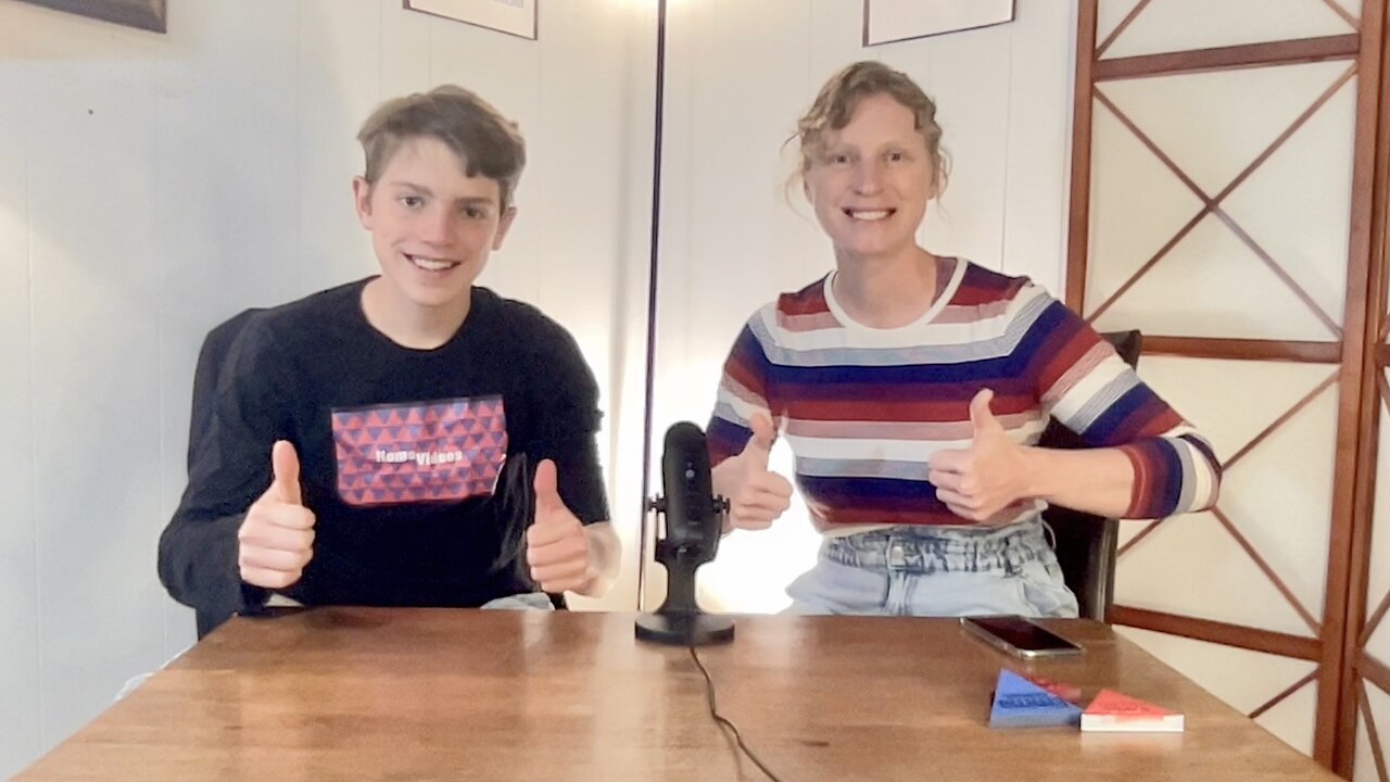 (Live) An Interview With Me/Home Videos W. Mom (Ep.31)