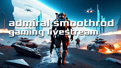 battlefield 2024 - ITS THE FUTURE ft. xCyrus - arc raiders after?