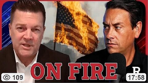 AMERICA ON FIRE: Riots & Chaos as Trump Quadruples ICE Raids! Mexico threatens Invasion