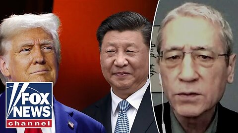 Gordon Chang_ This was a biological weapons attack against us