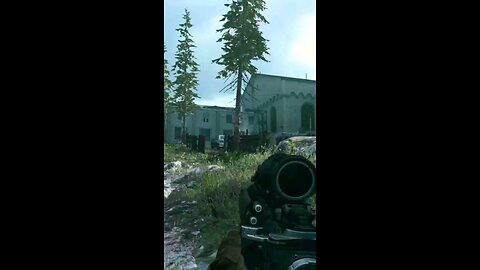 Call of Duty Modern Warfare (2019)
